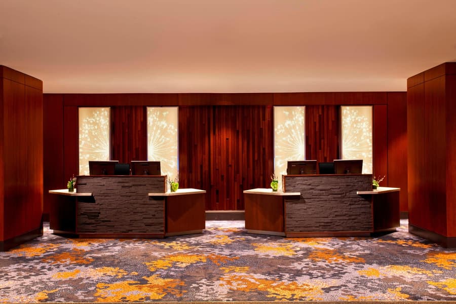 The Westin Peachtree Plaza, Atlanta