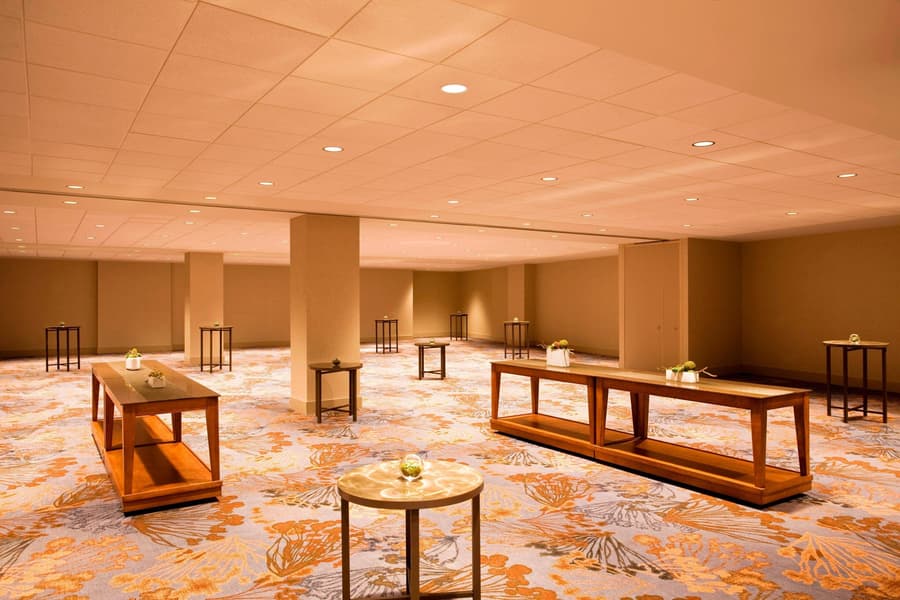 The Westin Peachtree Plaza, Atlanta