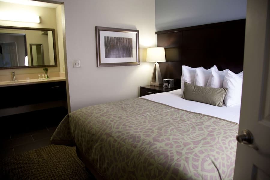 Sonesta ES Suites San Francisco Airport San Bruno
