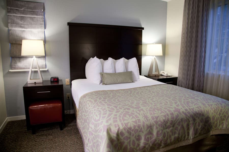 Sonesta ES Suites San Francisco Airport San Bruno