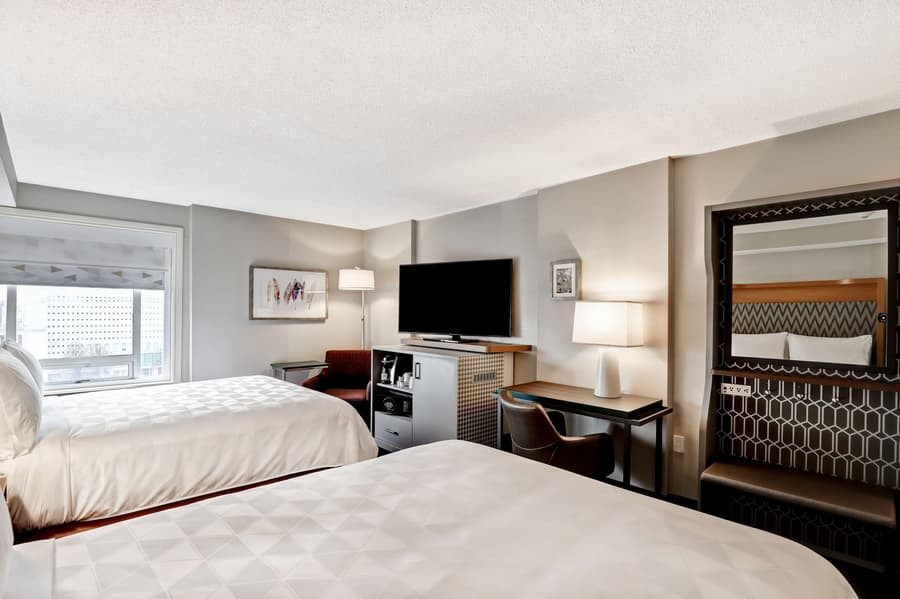 Holiday Inn Ottawa Dwtn - Parliament Hill by IHG