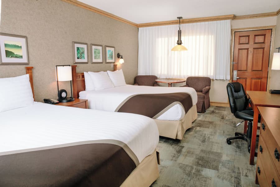Cavalier Oceanfront Resort