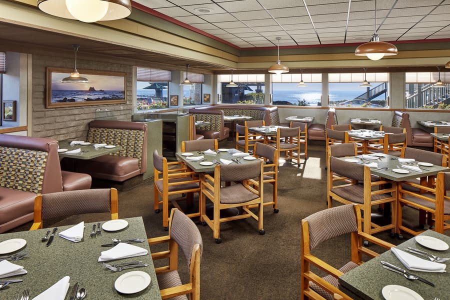 Cavalier Oceanfront Resort