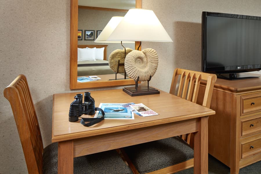 Cavalier Oceanfront Resort