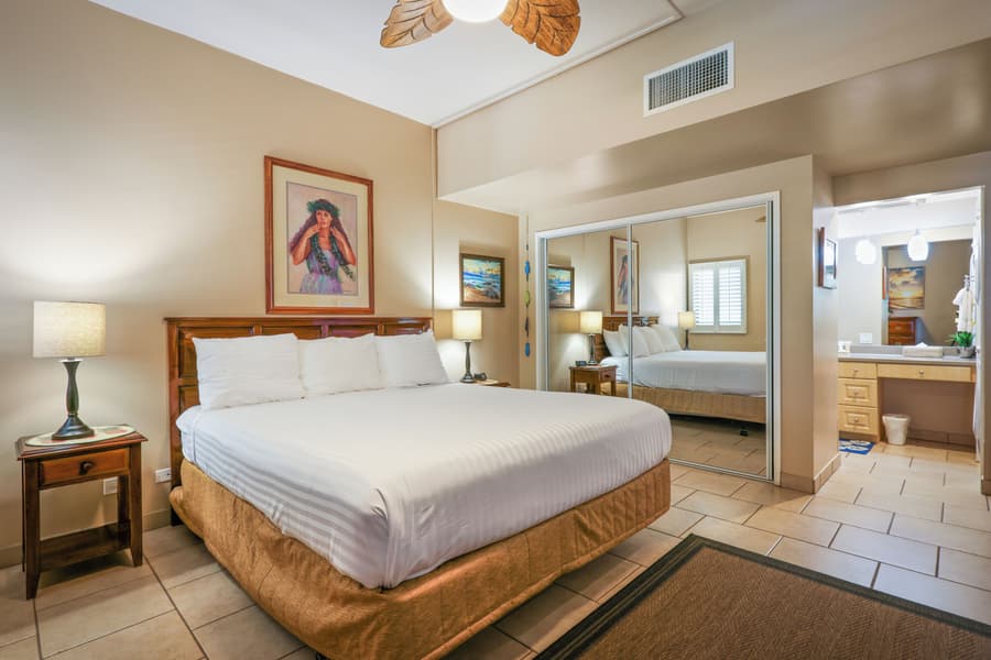 Royal Sea Cliff Kona by OUTRIGGER