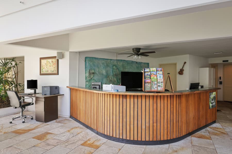 Royal Sea Cliff Kona by OUTRIGGER