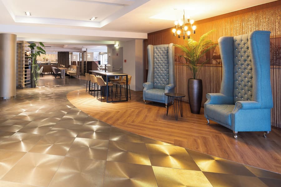Leonardo Hotel Vienna Westbahnhof