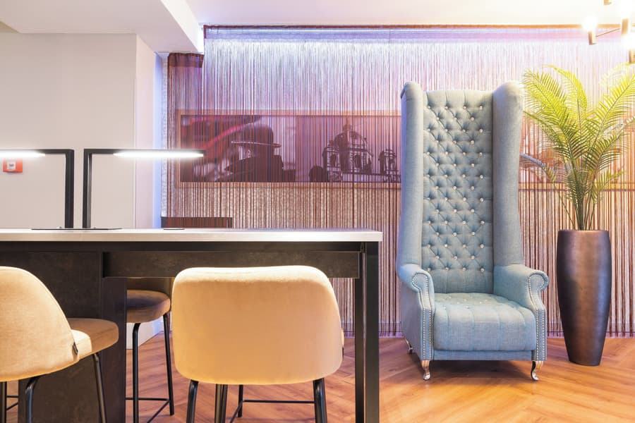 Leonardo Hotel Vienna Westbahnhof