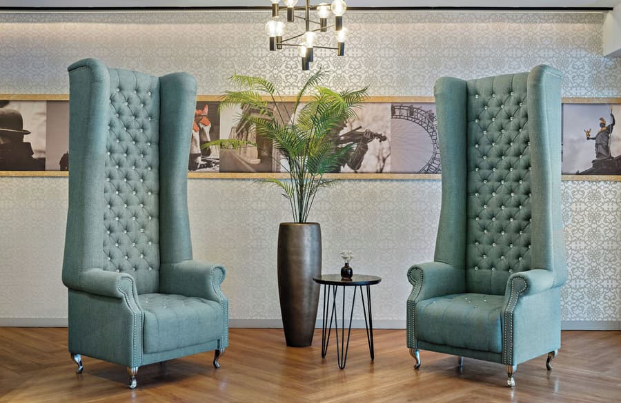 Leonardo Hotel Vienna Westbahnhof