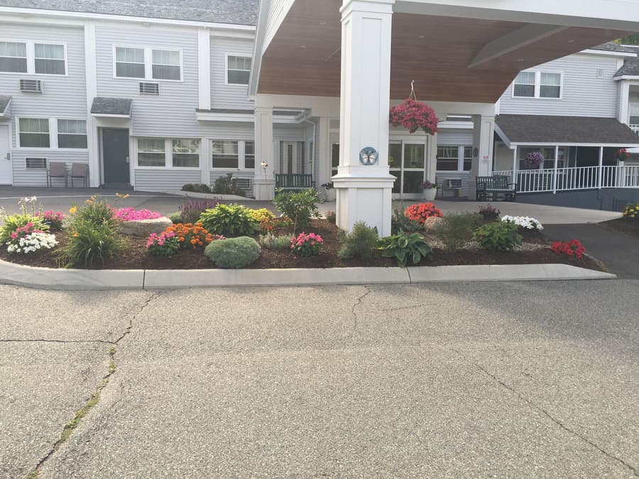 Seasider Motel