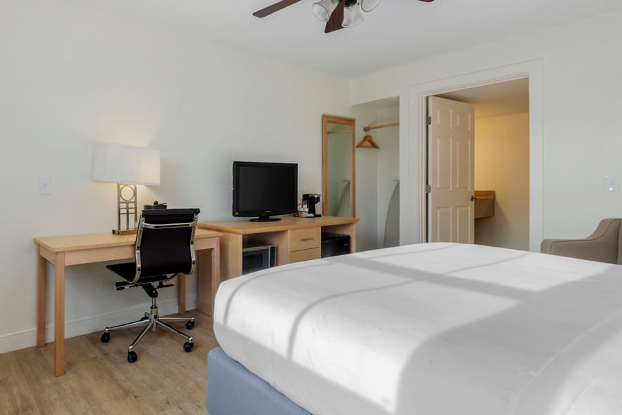 Seasider Motel