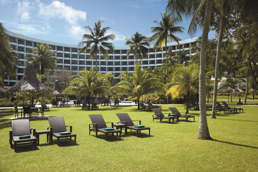 Shangri-La Golden Sands, Penang