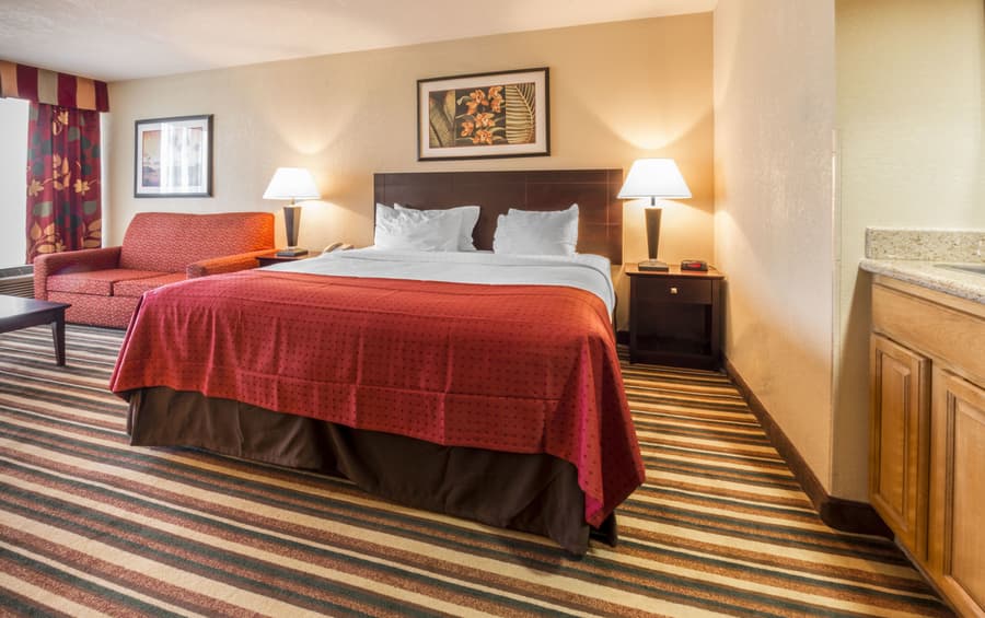 Holiday Inn & Suites Orlando SW - Celebration Area by IHG