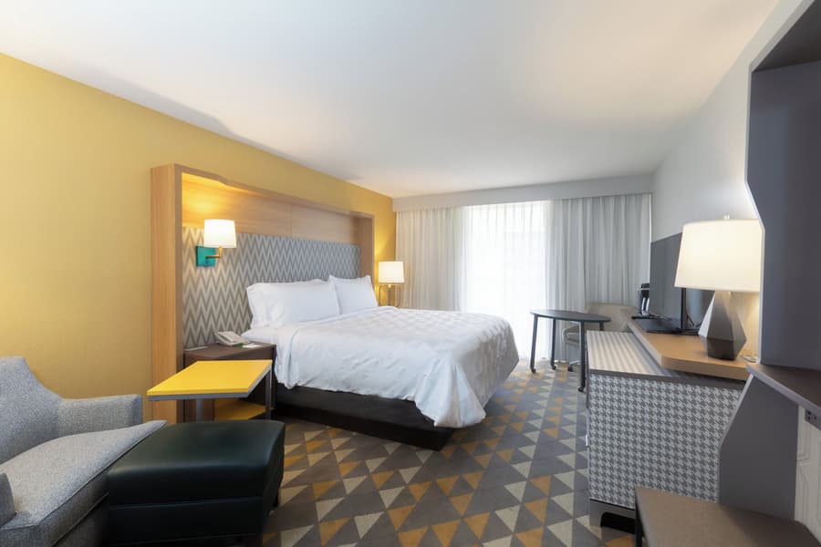 Holiday Inn & Suites Orlando SW - Celebration Area by IHG