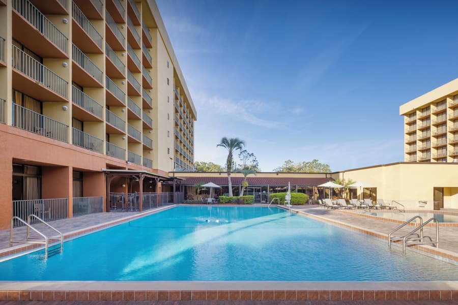 Holiday Inn & Suites Orlando SW - Celebration Area by IHG