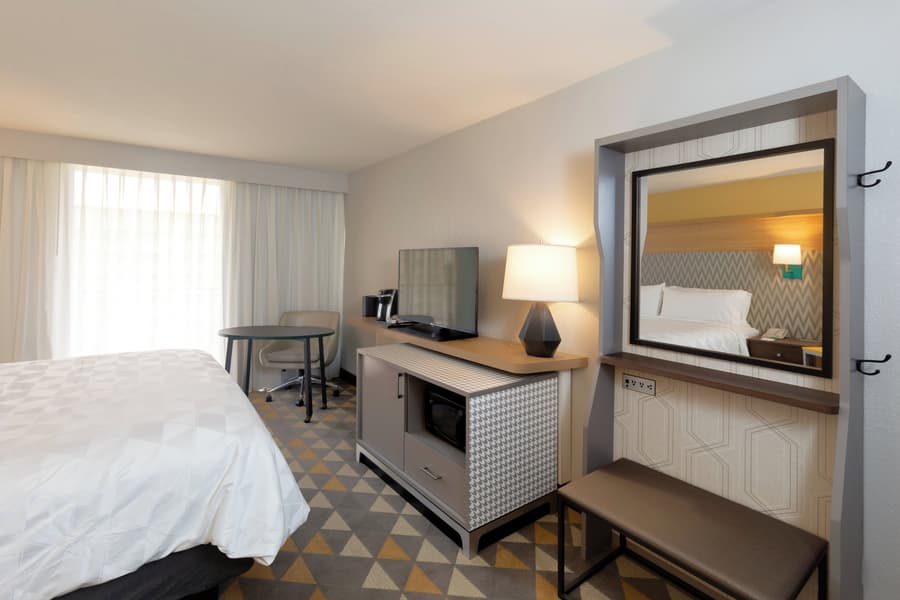 Holiday Inn & Suites Orlando SW - Celebration Area by IHG