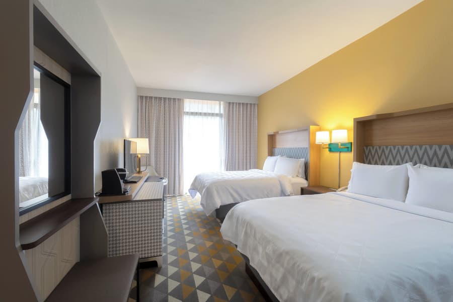 Holiday Inn & Suites Orlando SW - Celebration Area by IHG