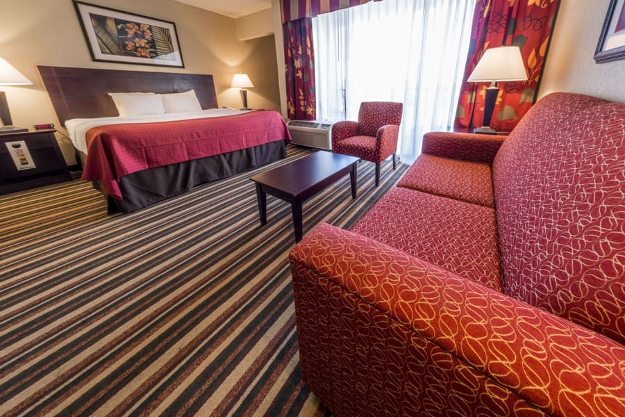 Holiday Inn & Suites Orlando SW - Celebration Area by IHG