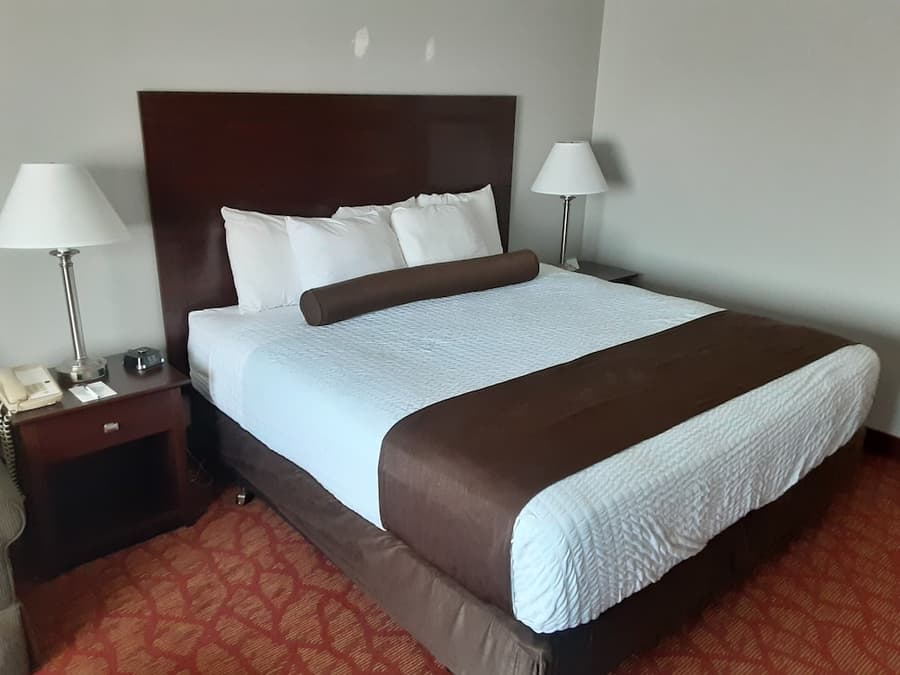 Quality Inn Superior - Duluth