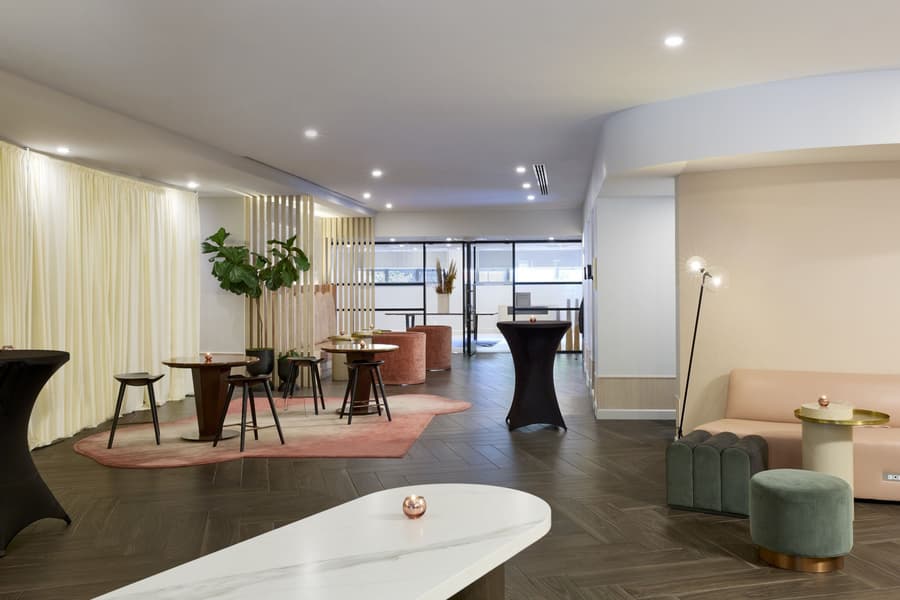 The Ven at Embassy Row, Washington, D.C., a Tribute Portfolio Hotel