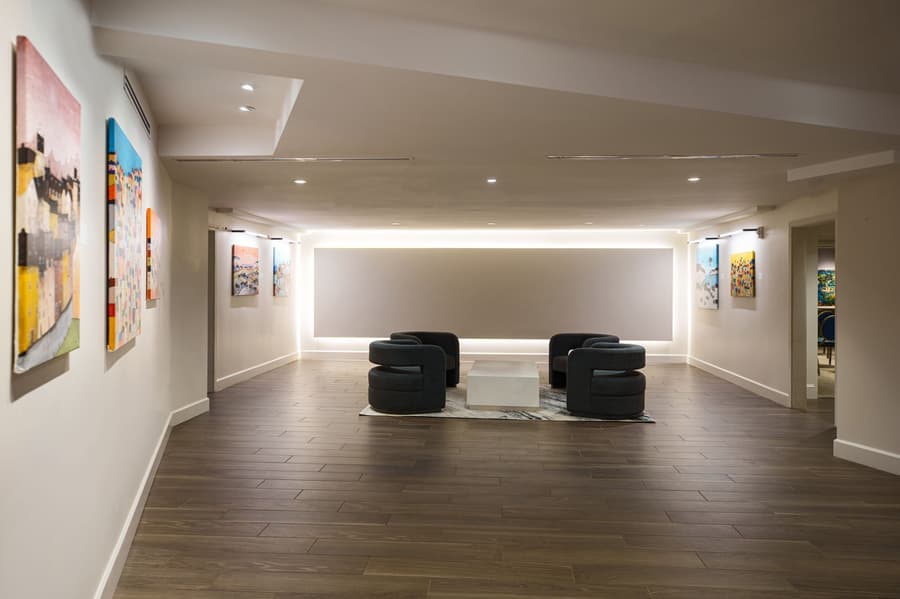 The Ven at Embassy Row, Washington, D.C., a Tribute Portfolio Hotel