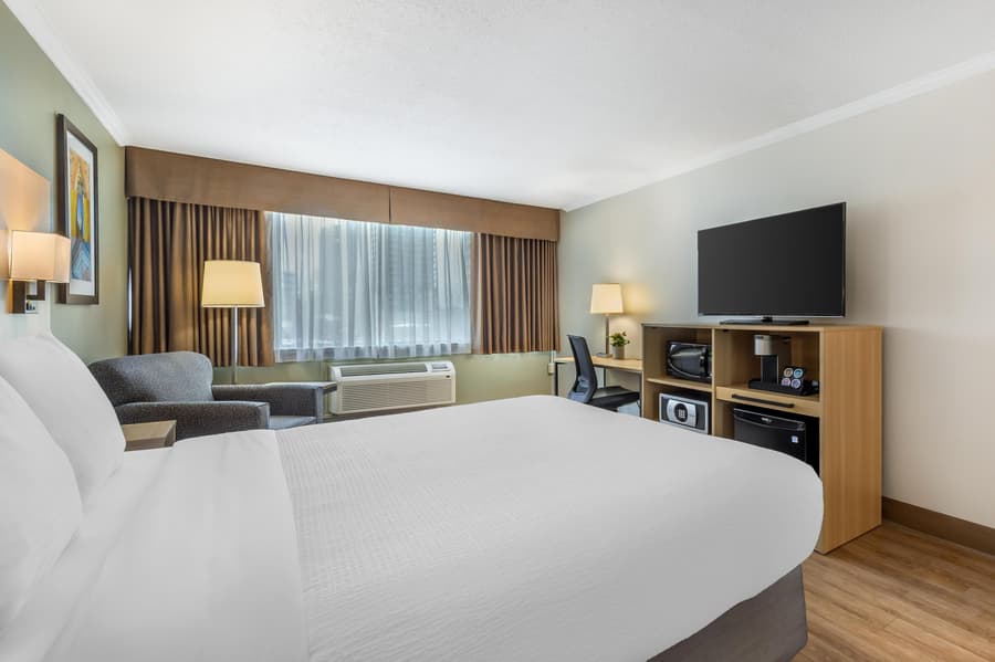 Best Western Plus Ottawa City Centre