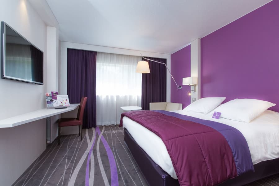 Hôtel Mercure Strasbourg Aeroport