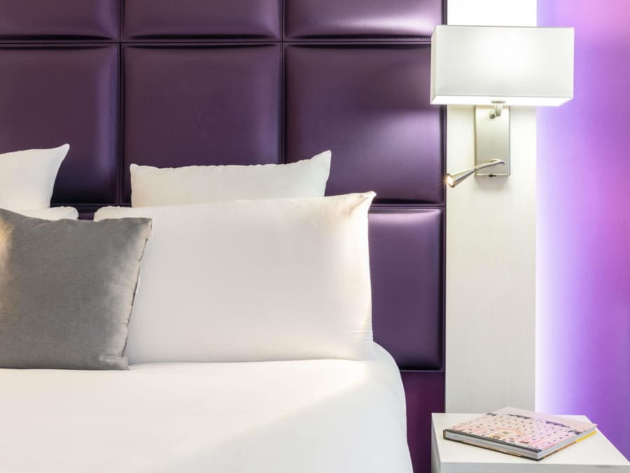 Hôtel Mercure Strasbourg Aeroport