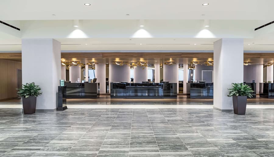 Hilton Atlanta