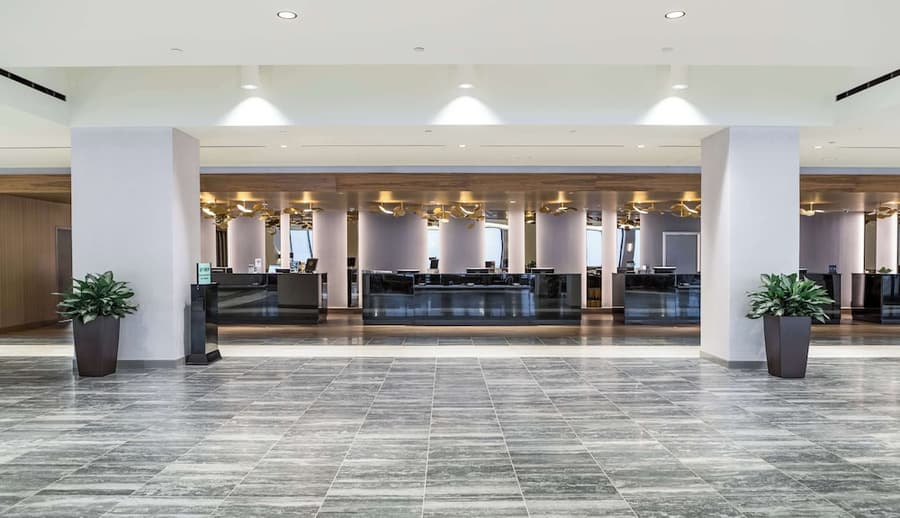 Hilton Atlanta