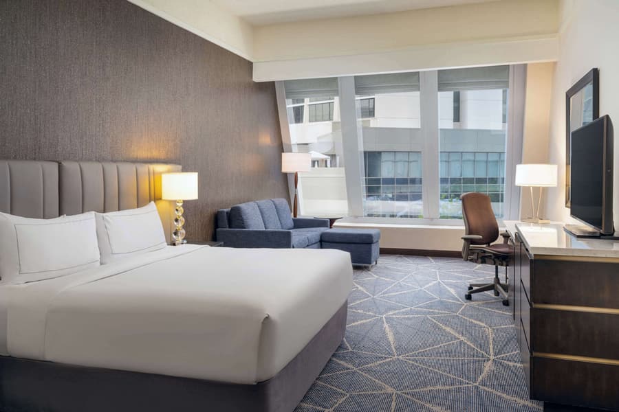 Hilton Atlanta