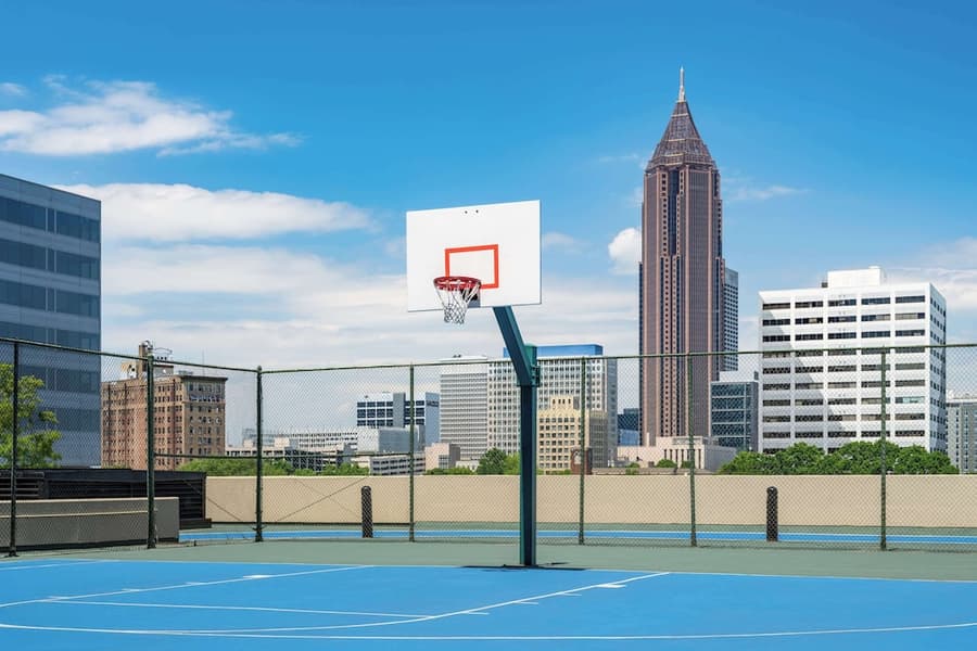 Hilton Atlanta