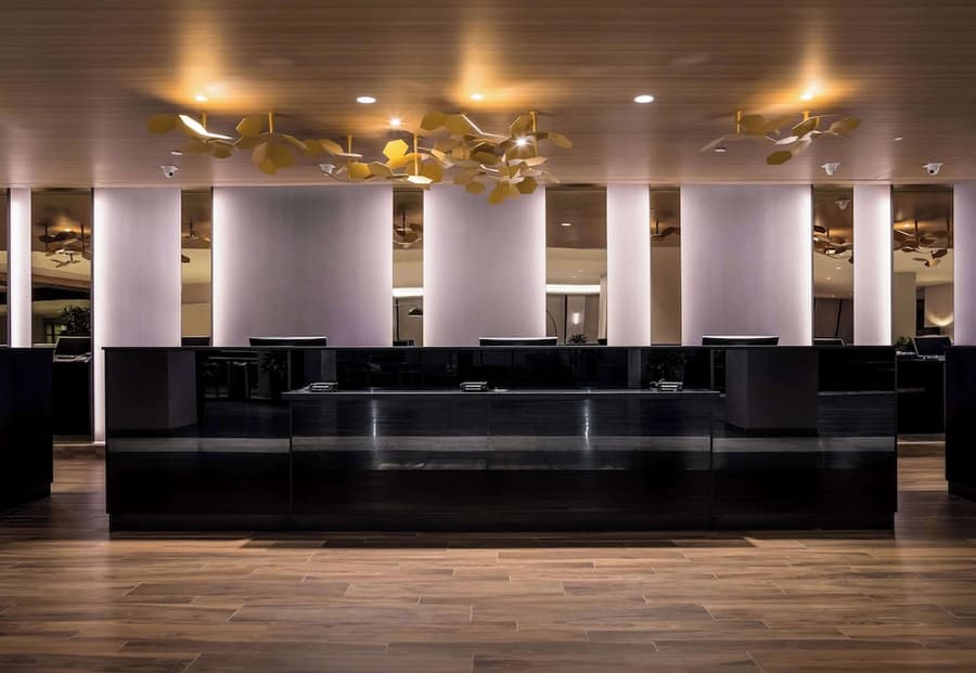 Hilton Atlanta