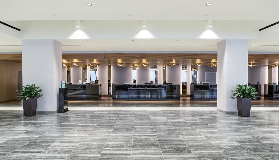 Hilton Atlanta