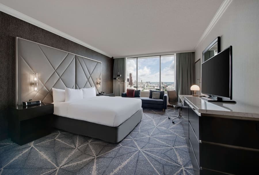 Hilton Atlanta