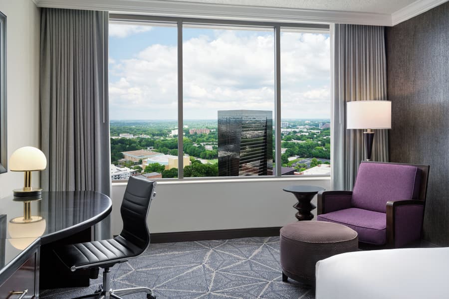 Hilton Atlanta