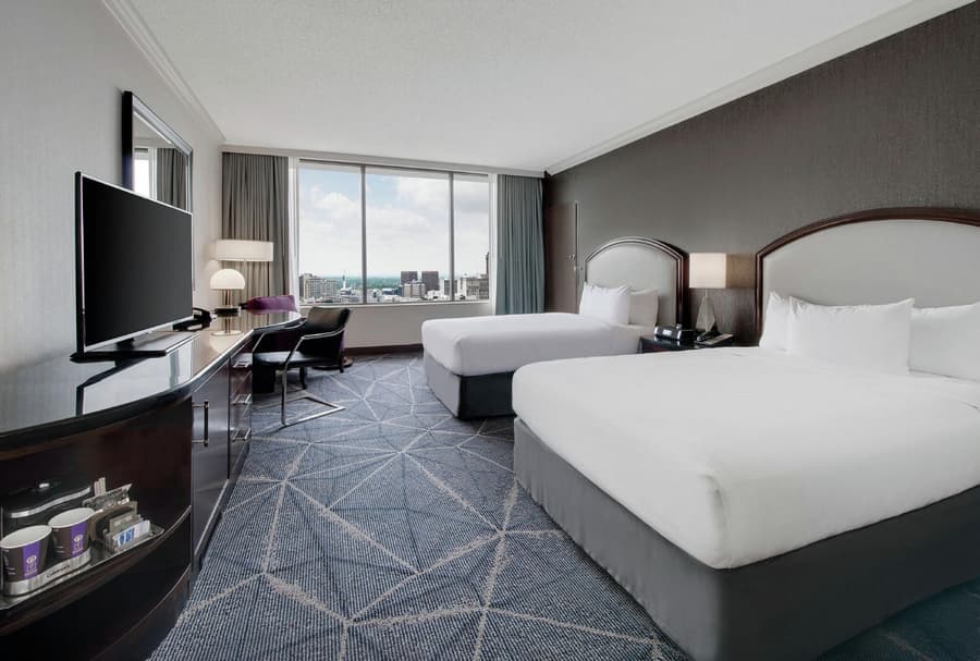 Hilton Atlanta