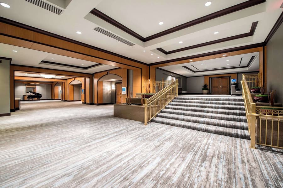 Hilton Atlanta