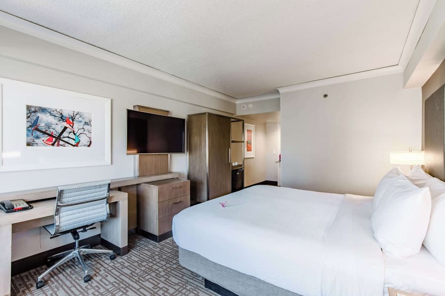 Coast Seattle Downtown Hotel by APA