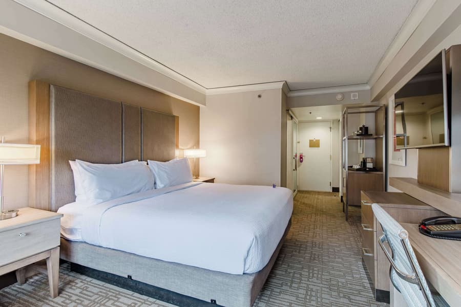Coast Seattle Downtown Hotel by APA