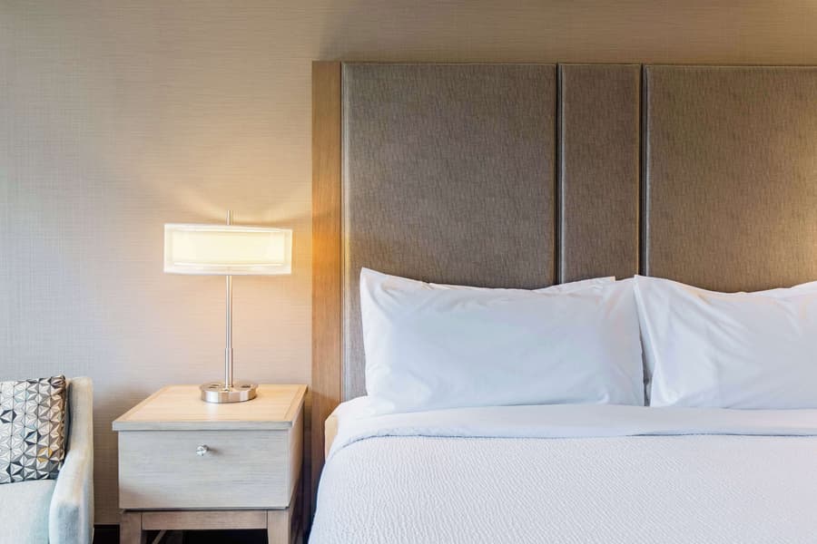 Coast Seattle Downtown Hotel by APA