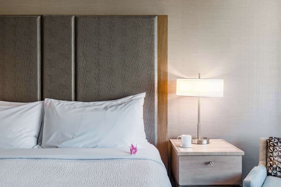 Coast Seattle Downtown Hotel by APA