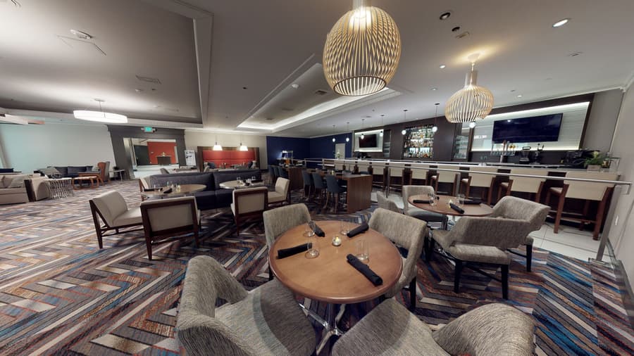 Coast Seattle Downtown Hotel by APA