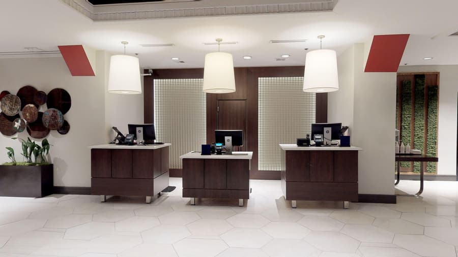 Coast Seattle Downtown Hotel by APA