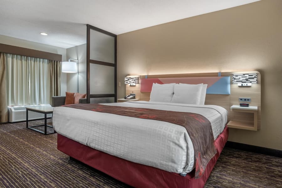 Best Western Vicksburg
