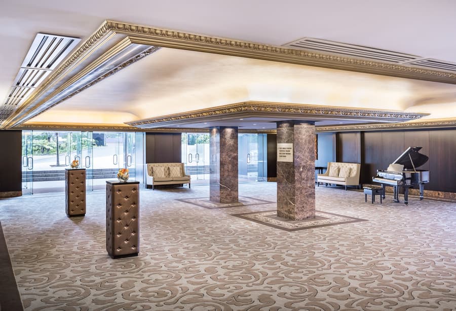 Cordis, Auckland by Langham Hospitality Group