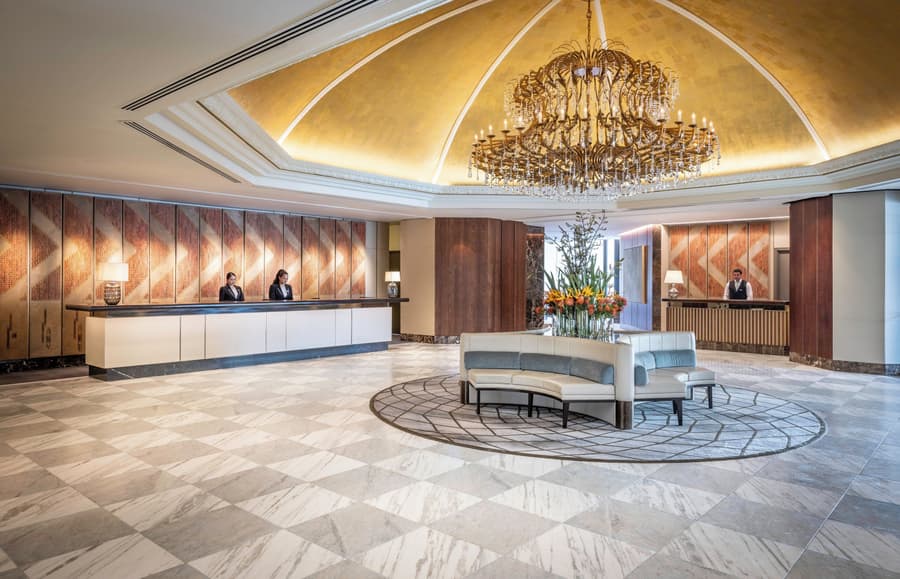 Cordis, Auckland by Langham Hospitality Group