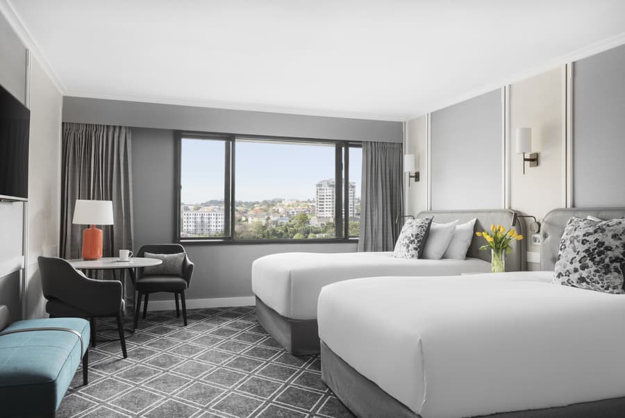 Cordis, Auckland by Langham Hospitality Group
