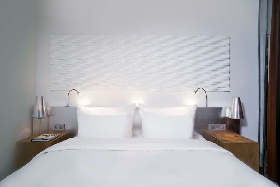 Radisson Blu Hotel, Malmö