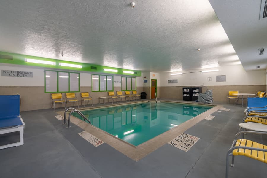 Wingate by Wyndham Great Falls